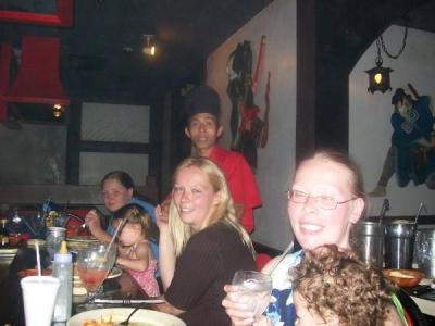 Rene Bowling