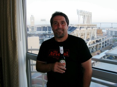 Gregory Buck