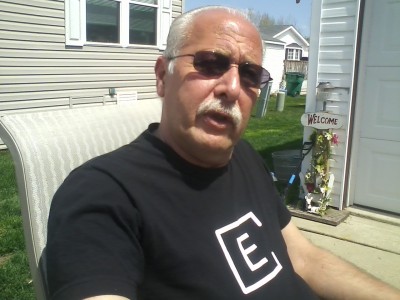 Anthony Catalano