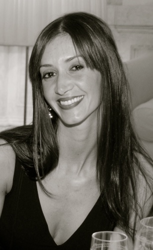 Mirlinda Vula