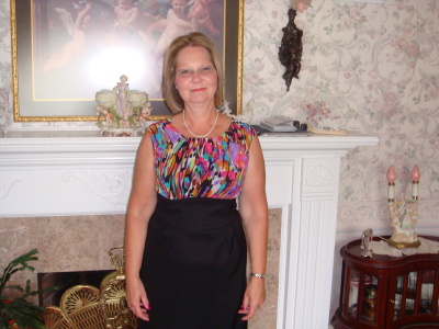 Patricia Otterbein