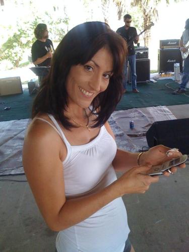 Lena Mccurdy