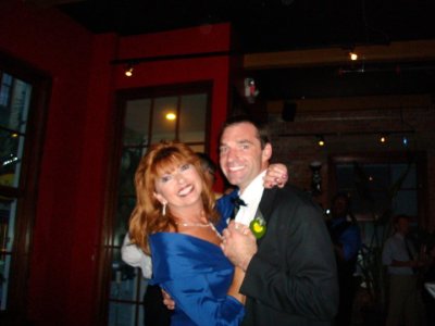 Paula Gaddis