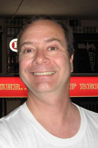 Robert Blanck