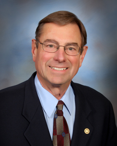 Gary Orsa