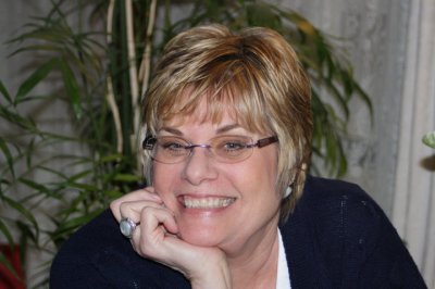 Patricia Curnutt