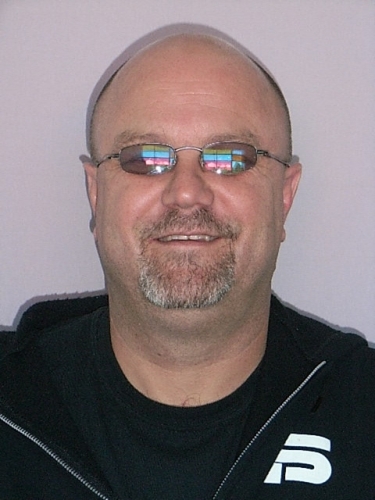 Robert Cox
