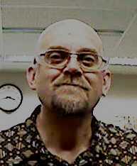 Ted Weiby
