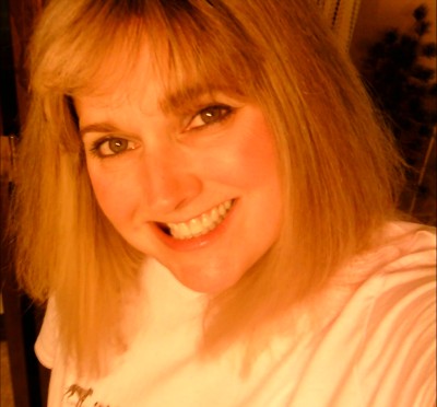 Angela Flynn
