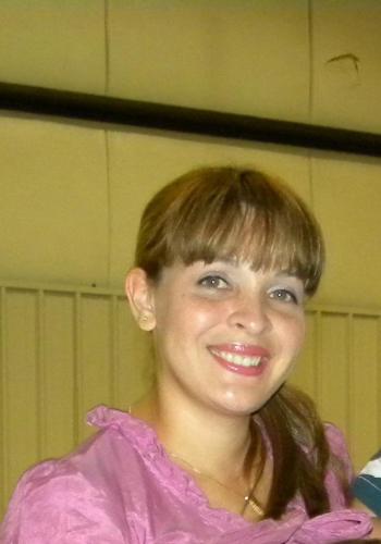 Thania Lazo