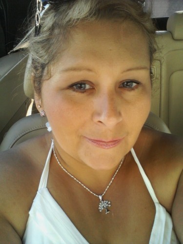 Corina Lacanlale