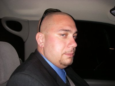 Dustin Ferro