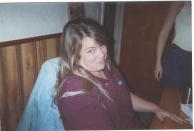 Dawn Lenderman