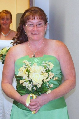 Joanna Meehan