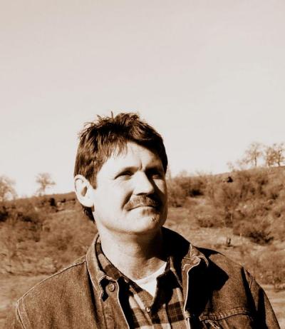 Howard Coffman