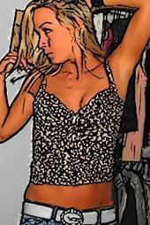 Jennifer Cadle