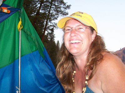Laura Hampton