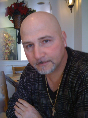 Alexander Vazquez