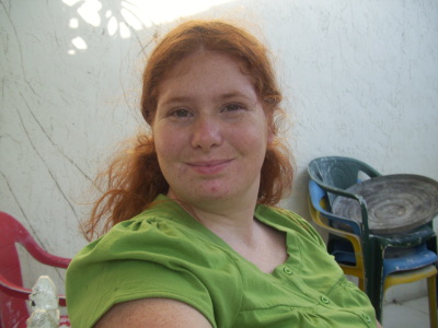 Niki Gearhart