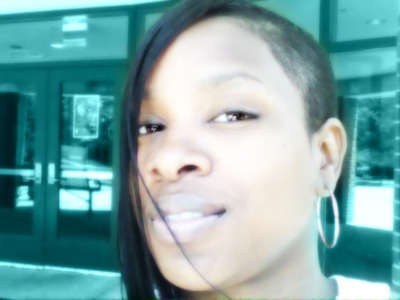 Nefferthia Johnson