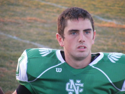 Cody Adams