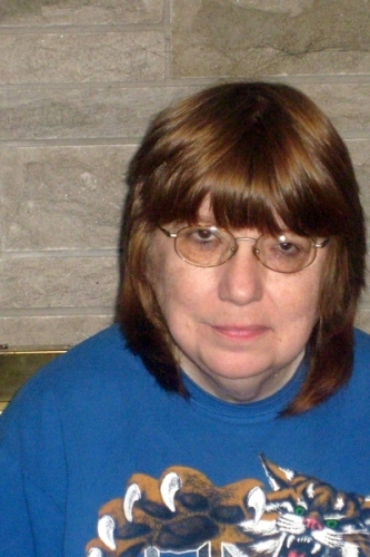 Sue Sarver