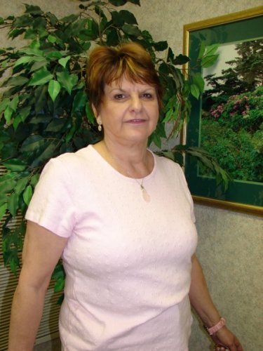Ann Adams