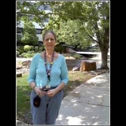 Stephanie Largent