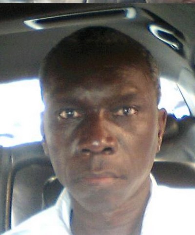 Modou Sall
