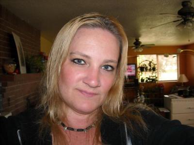 Teri Baker