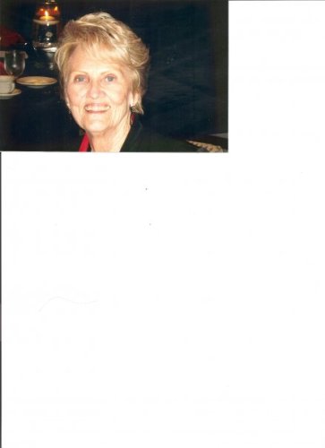 Charmaine Bowers
