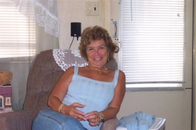 Donna Phillips