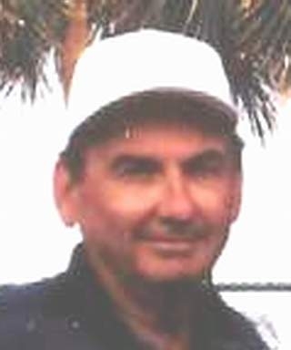 Roger Mcmahan
