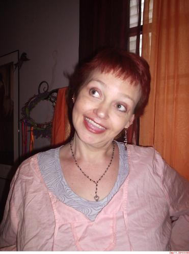 Yvonne Lebowsky