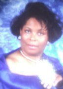 Betty Francis