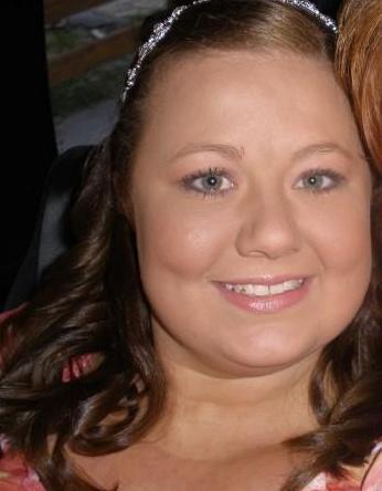 Kimberly Mcquain