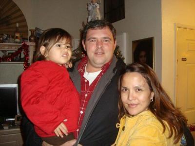 Steven Hinds