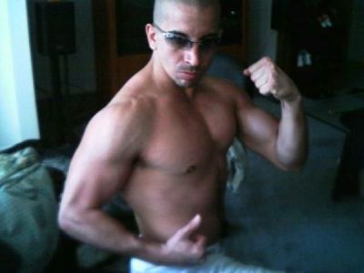 Domenick Scardina