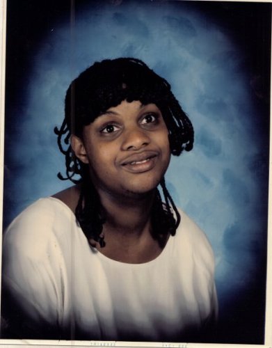 Ebonie Warren