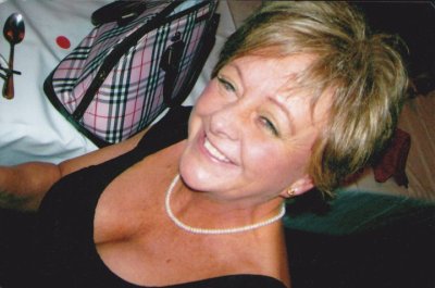 Sharon Simmons