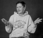 Matthew Hartley