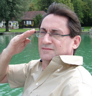 Kevin Soule