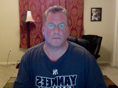 Jonathan Disbury
