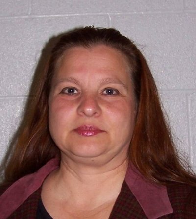 Claire Mcmillan