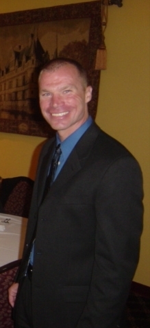Philip Raymond