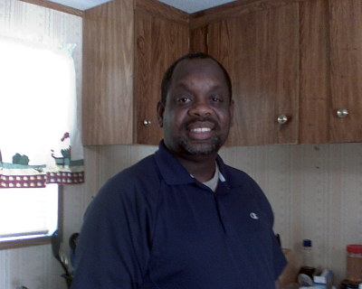 Shawn Thaxter