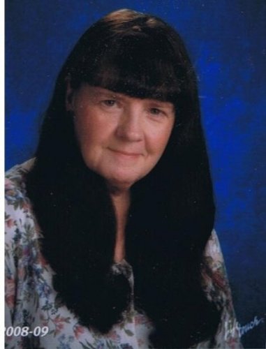 Rebecca Yerkey