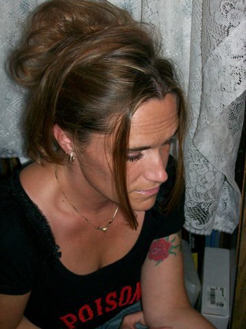 Jennifer Holmes