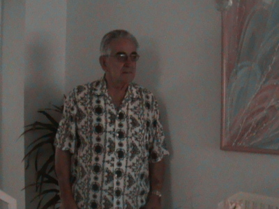 Joe Suarez