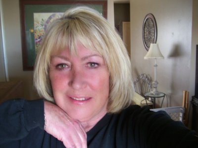 Carla Hodge